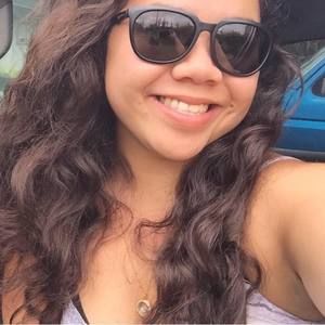 Meet your Posher, Kaysha-lynn